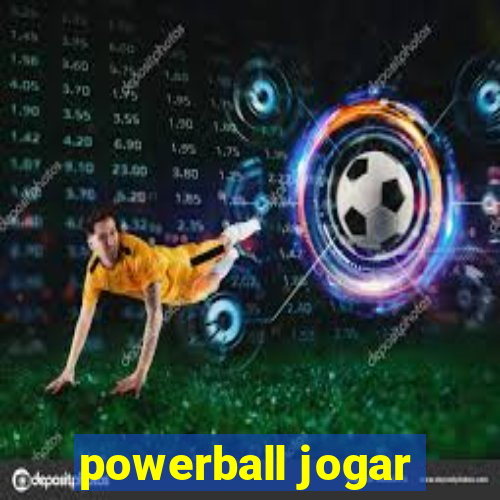 powerball jogar