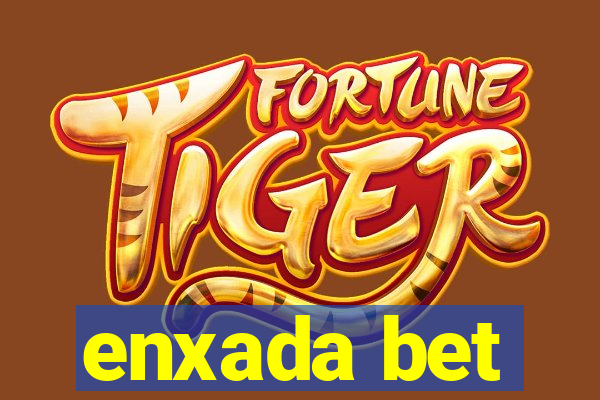 enxada bet