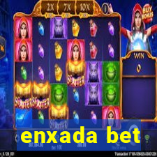 enxada bet