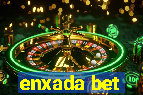 enxada bet