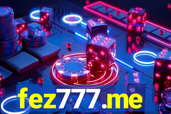 fez777.me