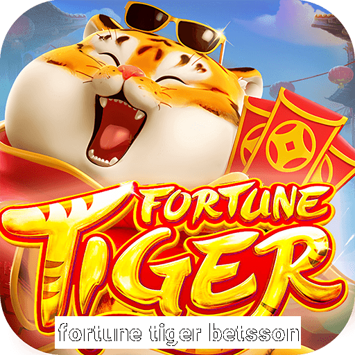 fortune tiger betsson