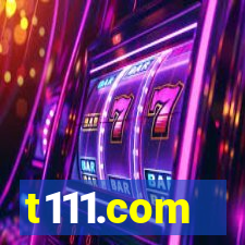 t111.com