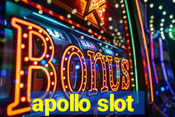 apollo slot