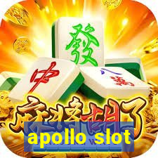 apollo slot