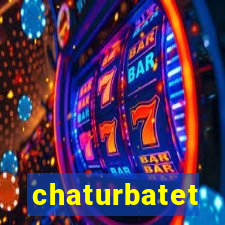 chaturbatet