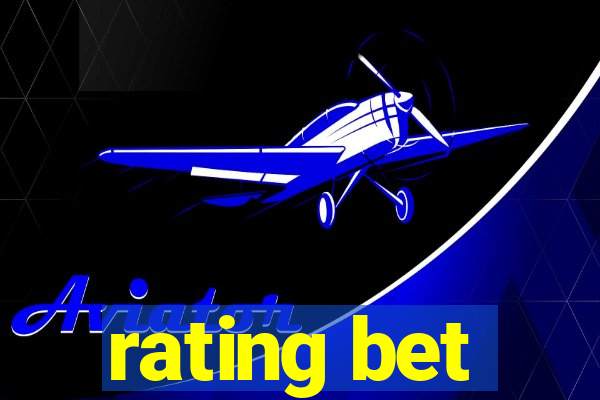 rating bet