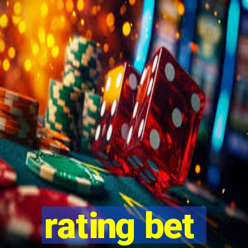 rating bet