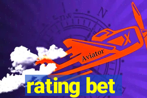 rating bet