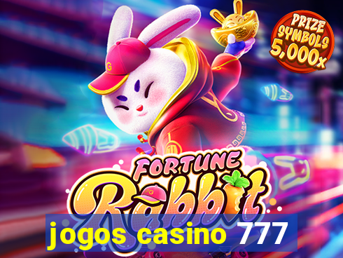 jogos casino 777