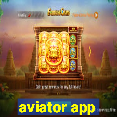 aviator app