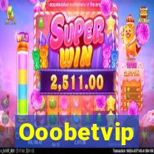 Ooobetvip