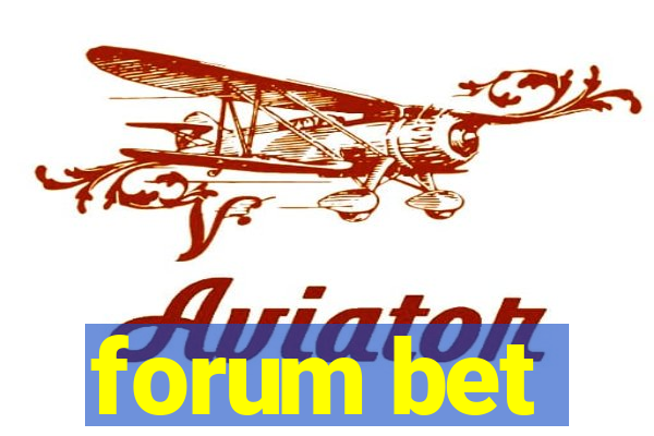 forum bet