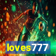 loves777