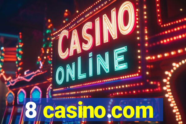 8 casino.com