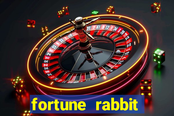 fortune rabbit minutos pagantesInformational