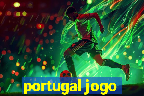 portugal jogo