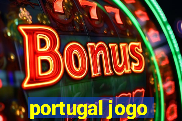 portugal jogo