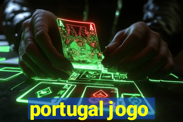 portugal jogo