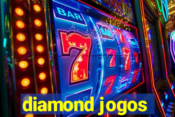 diamond jogos