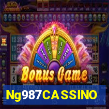 Ng987CASSINO