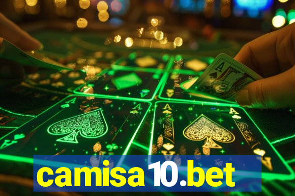 camisa10.bet