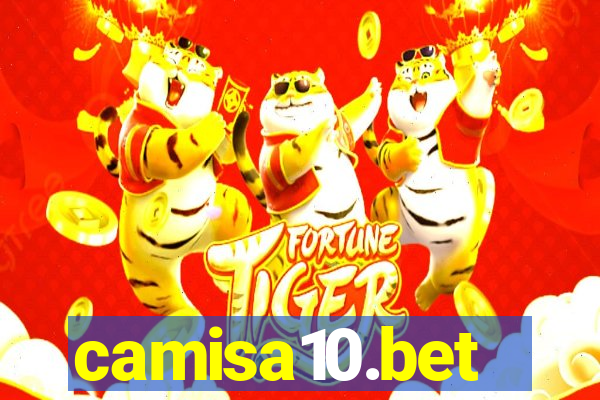 camisa10.bet