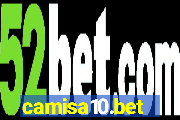 camisa10.bet