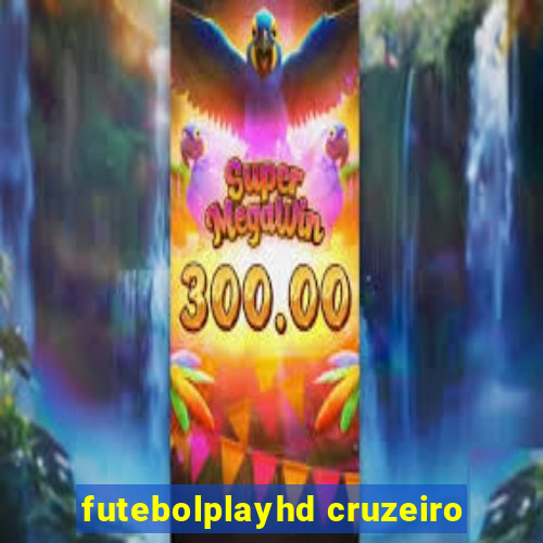 futebolplayhd cruzeiro