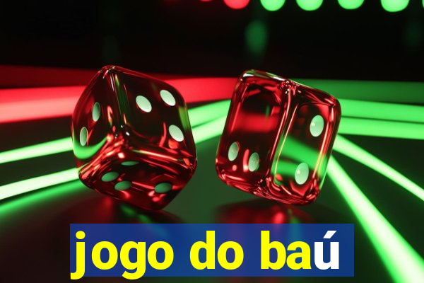 jogo do baú