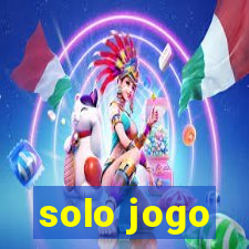 solo jogo