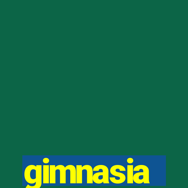 gimnasia