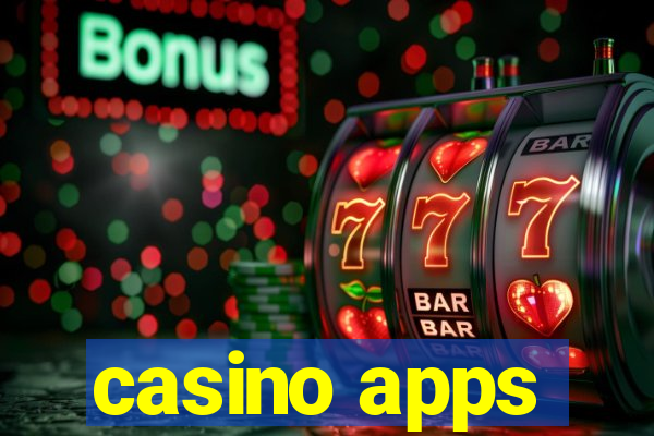 casino apps