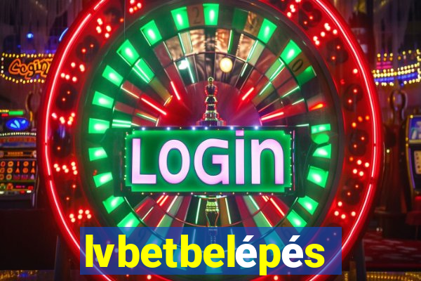 lvbetbelépés