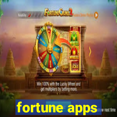 fortune apps