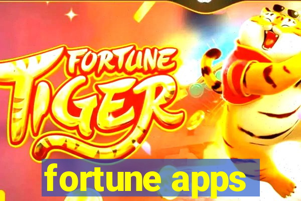 fortune apps