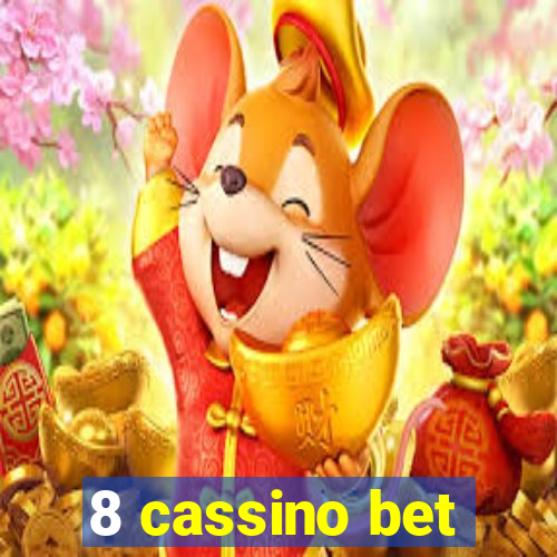 8 cassino bet