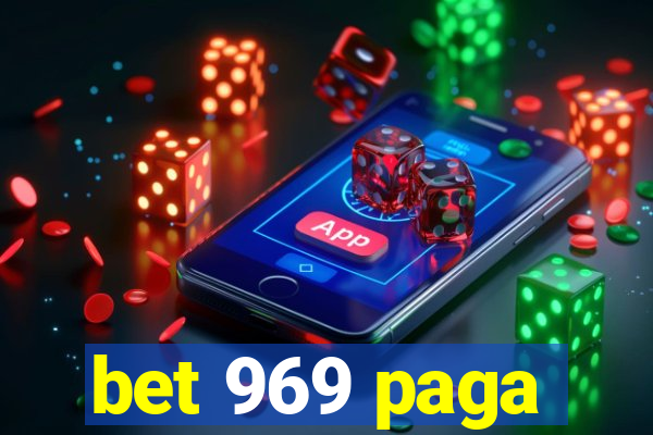 bet 969 paga