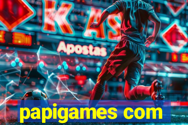 papigames com