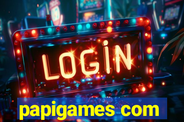 papigames com