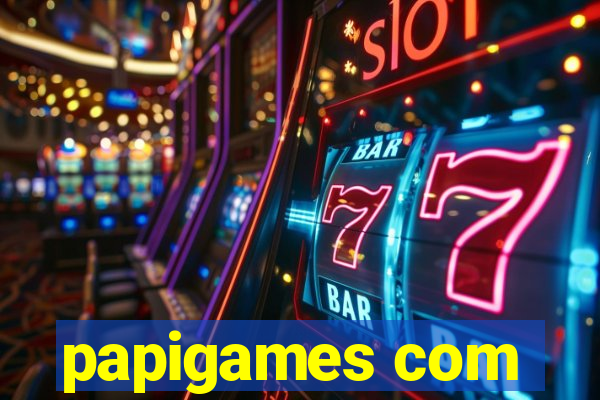 papigames com