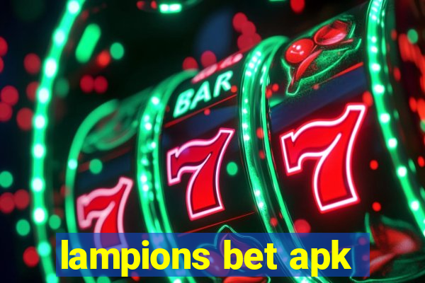 lampions bet apk