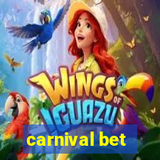 carnival bet