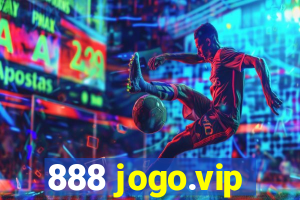 888 jogo.vip