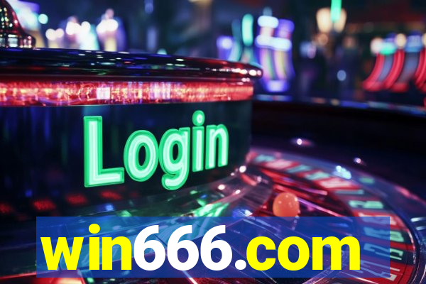 win666.com