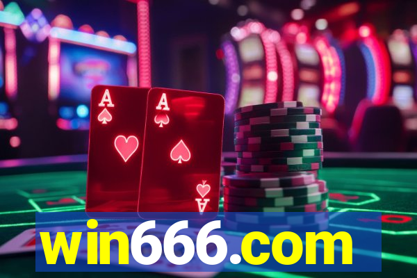 win666.com