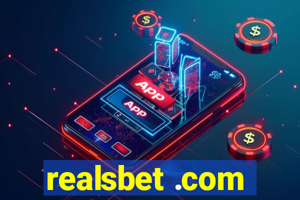 realsbet .com