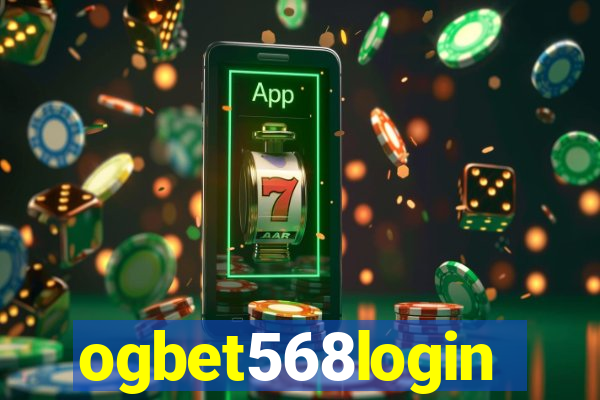 ogbet568login