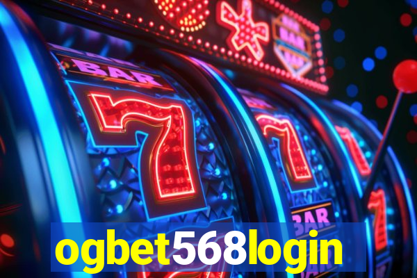 ogbet568login