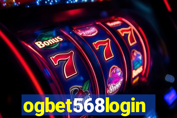 ogbet568login